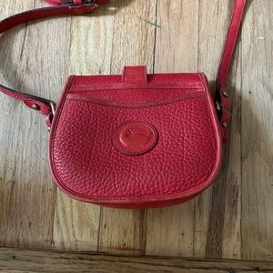 Vintage dooney and Bourke